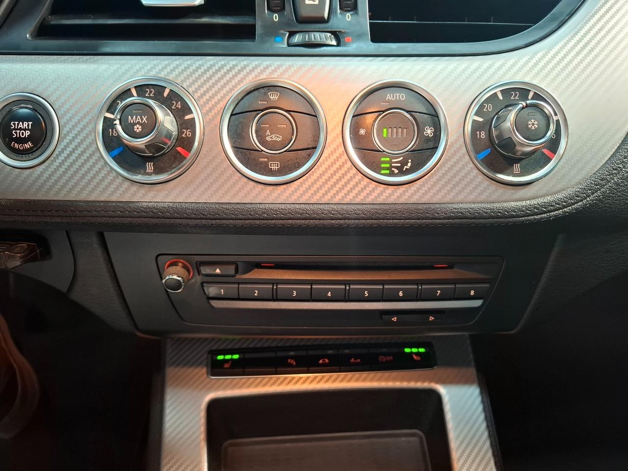 Bmw Z4 M Roadstar 20i Sport