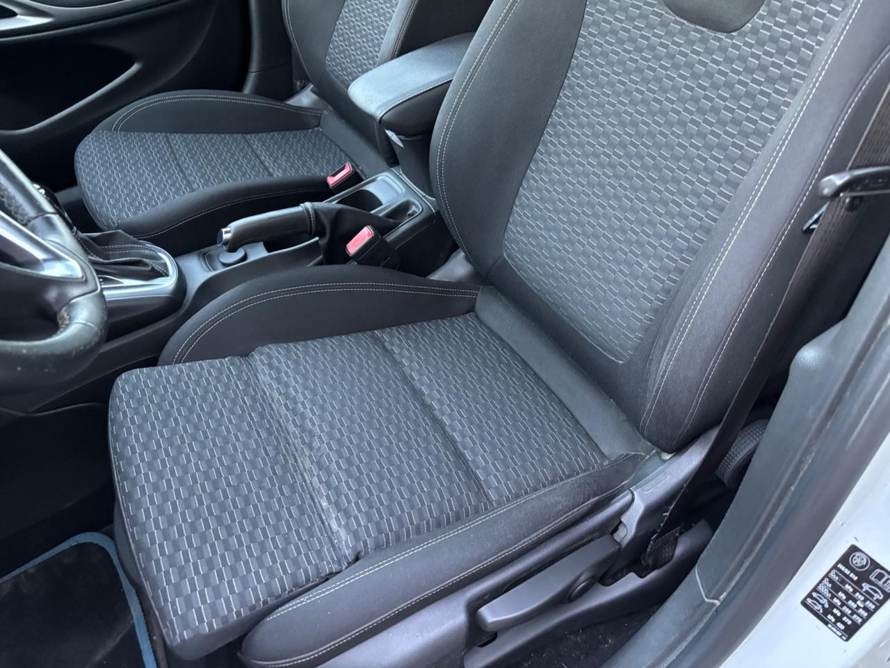 Opel Astra 1.6 CDTi 136CV Innovation