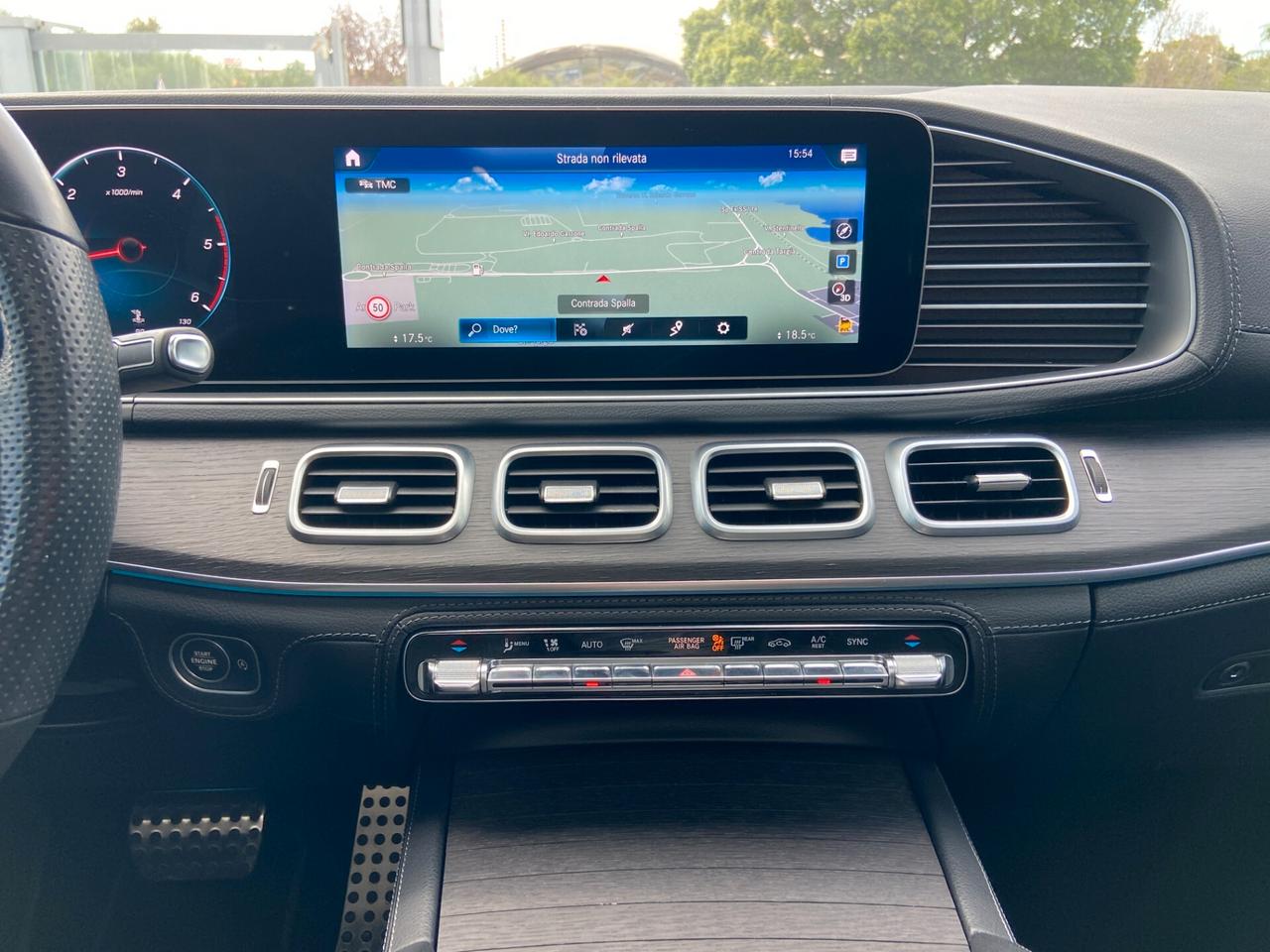 Mercedes-Benz GLE 350d Coupe Premium Plus 4matic auto