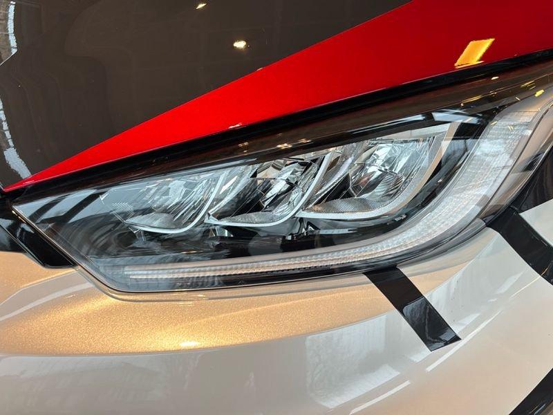 Toyota Yaris GR 1.6 Turbo Special Edition Rovanpera