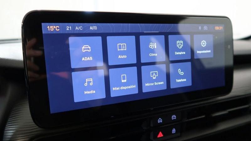 Jeep Avenger e-Hybrid 1.2 MHEV e-Hybrid Turbo Longitude