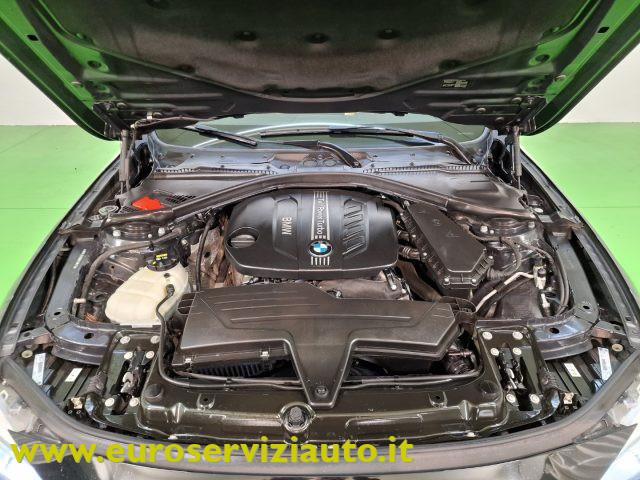 BMW 320 d Touring XDRIVE