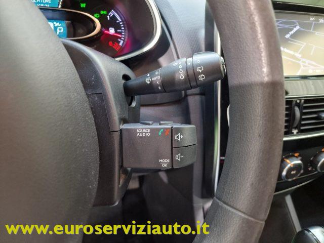 RENAULT Clio Sporter dCi 8V 90CV EDC Start&Stop Energy Duel