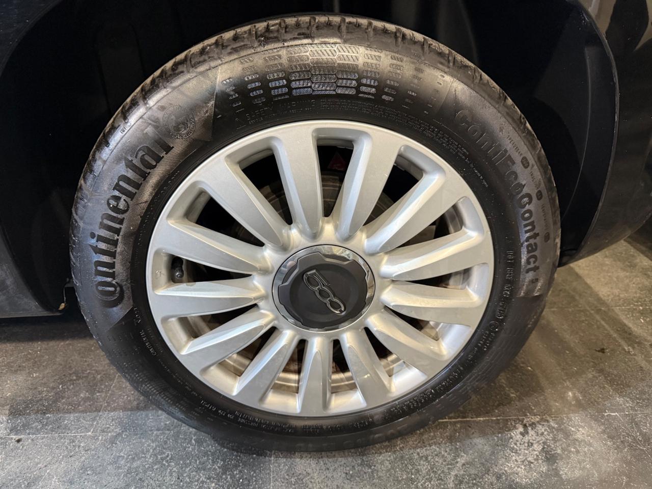 Fiat 500L 1.4 95 CV Lounge NEOPATENTATI