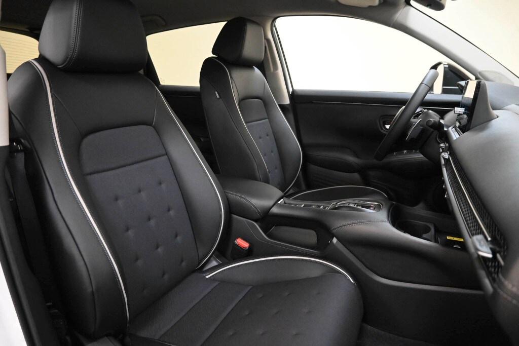 HONDA ZR-V ZR-V 2.0 Hev eCVT Sport