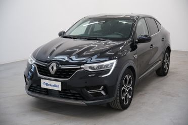 RENAULT Arkana 1.6 E-Tech hybrid Intens 145cv