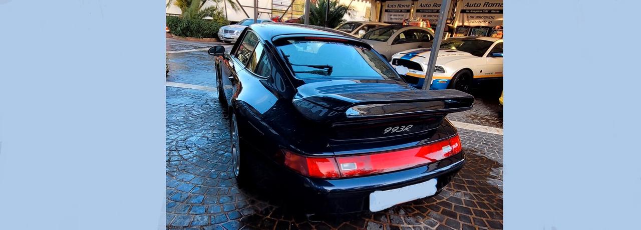 Porsche 993 carrera Kit RS Original