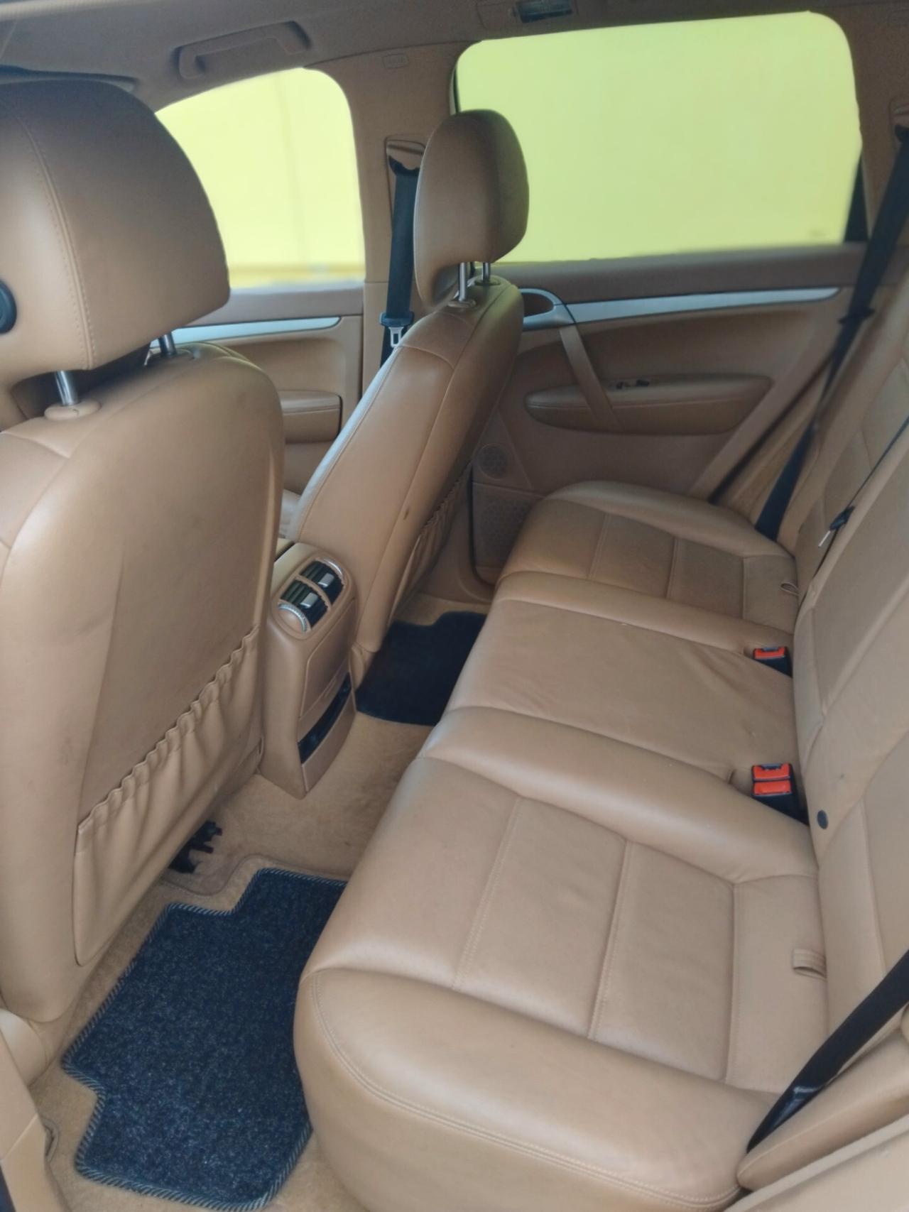 Porsche Cayenne 3.0 Diesel