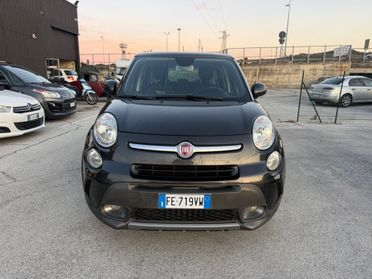 Fiat 500L 1.3 Multijet 95 CV Trekking