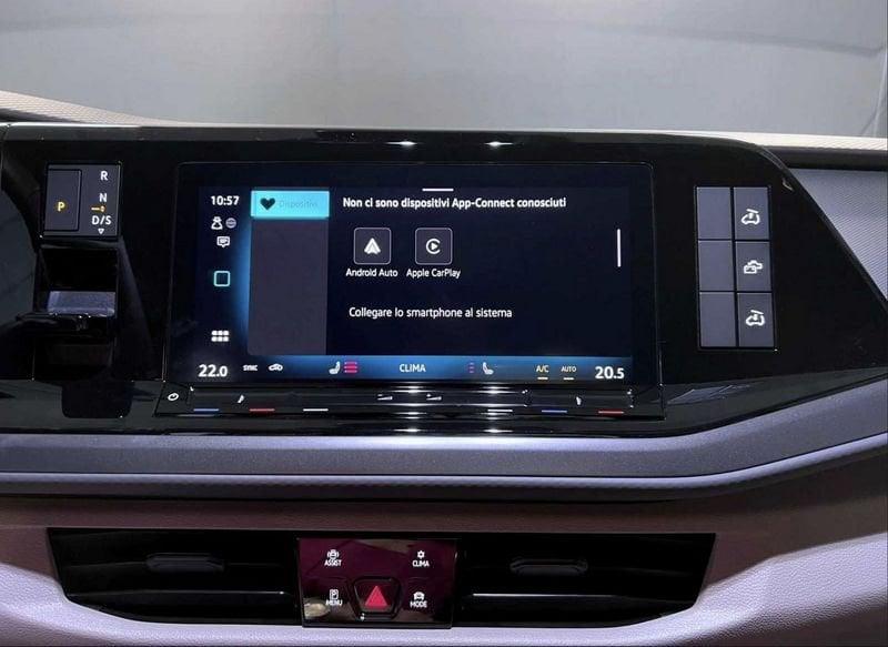 Volkswagen California 2.0 TDI 150CV DSG Coast