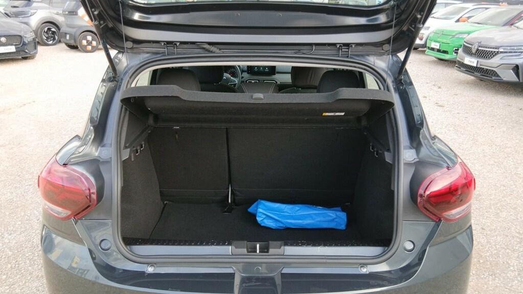 Dacia Sandero Streetway 1.0 tce ECO-G Essential