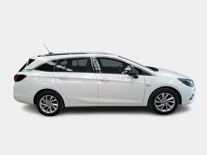 OPEL ASTRA ST 1.5 CDTI BUSINESS ELEGANCE 122 CV SES MT6 STATION WAGON