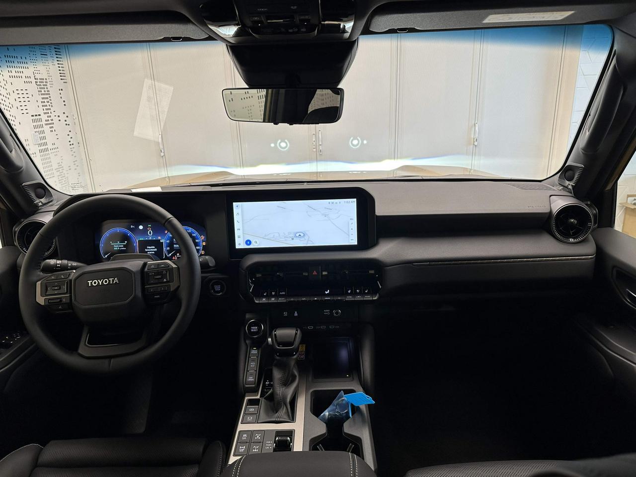 Toyota Land Cruiser 2.8 d-4d First Edition awd au