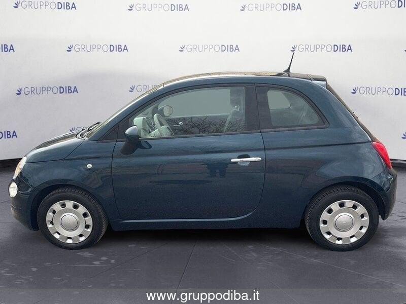 FIAT 500 III 2015 Benzina 1.2 Pop 69cv