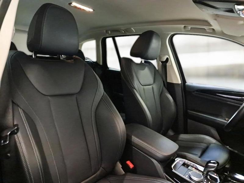 BMW X3 XDRIVE 30E AUTO SUV