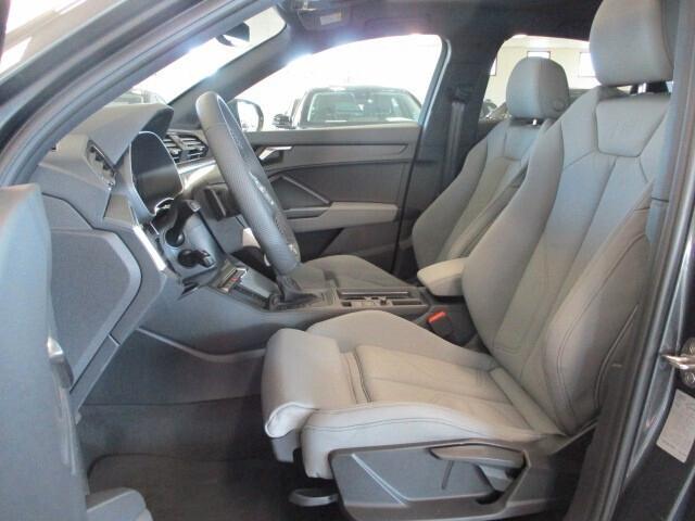 Audi Q3 SPB 35 TDI S tronic Black Line