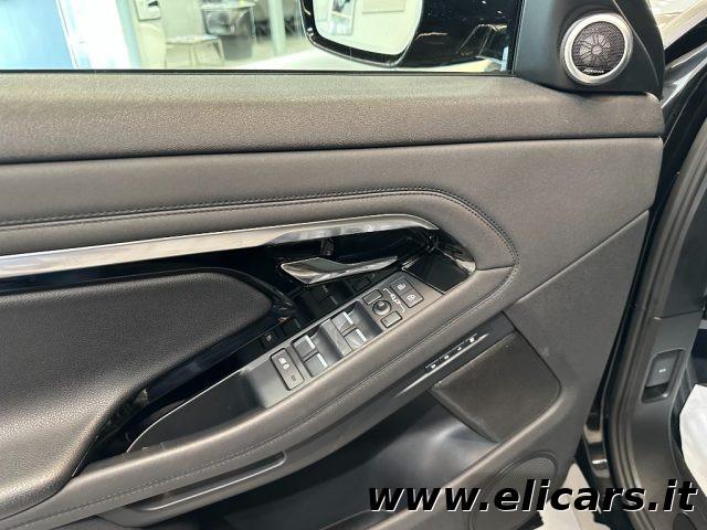 LAND ROVER Range Rover Evoque 2.0D I4 163 CV AWD Auto SE AUTOCARRO