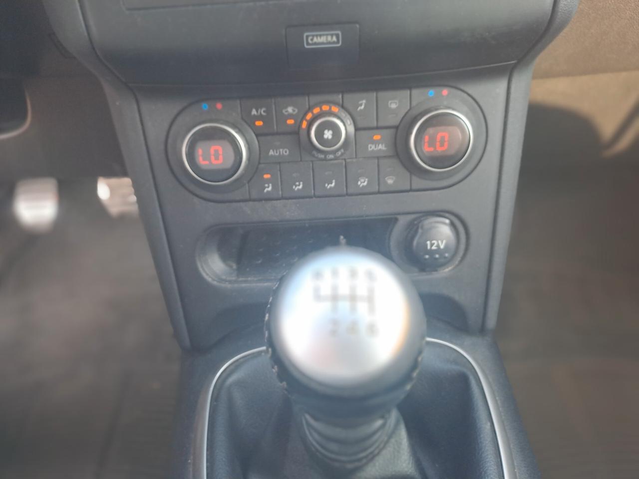 NISSAN QASHQAI +2
