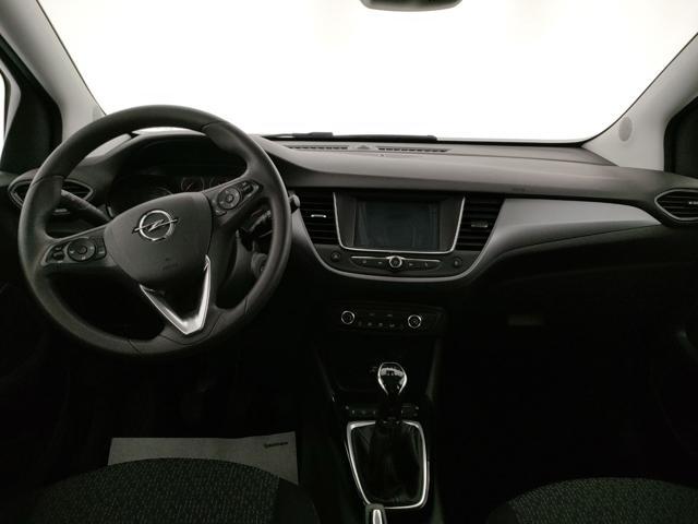 OPEL Crossland X 1.2 12V S&S Advance GPL