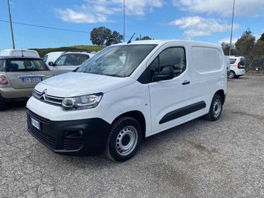 CITROEN Berlingo BlueHDi 100 Van M Control