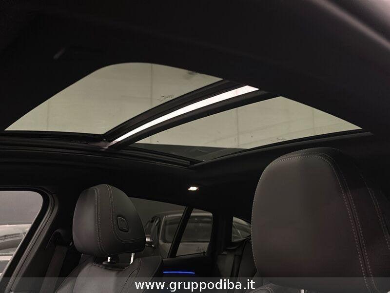 BMW X4 G02 2021 xdrive20d mhev 48V Msport auto