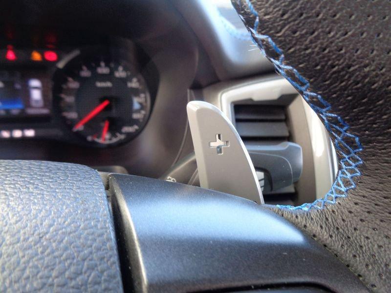 Ford Ranger Ranger Raptor 2.0 ECOBLUE aut. 213 CV DC 5 pt. + IVA