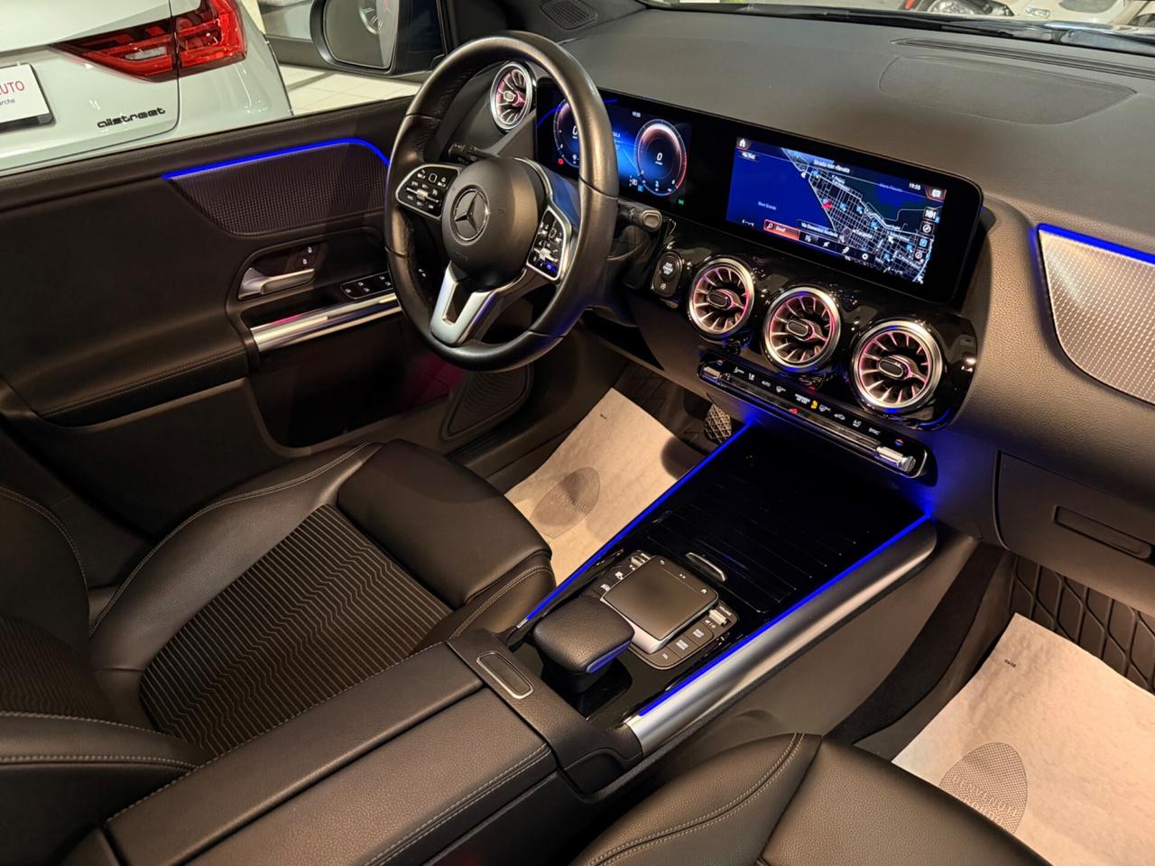 Mercedes classe B180 d Automatic Sport plus 2022’