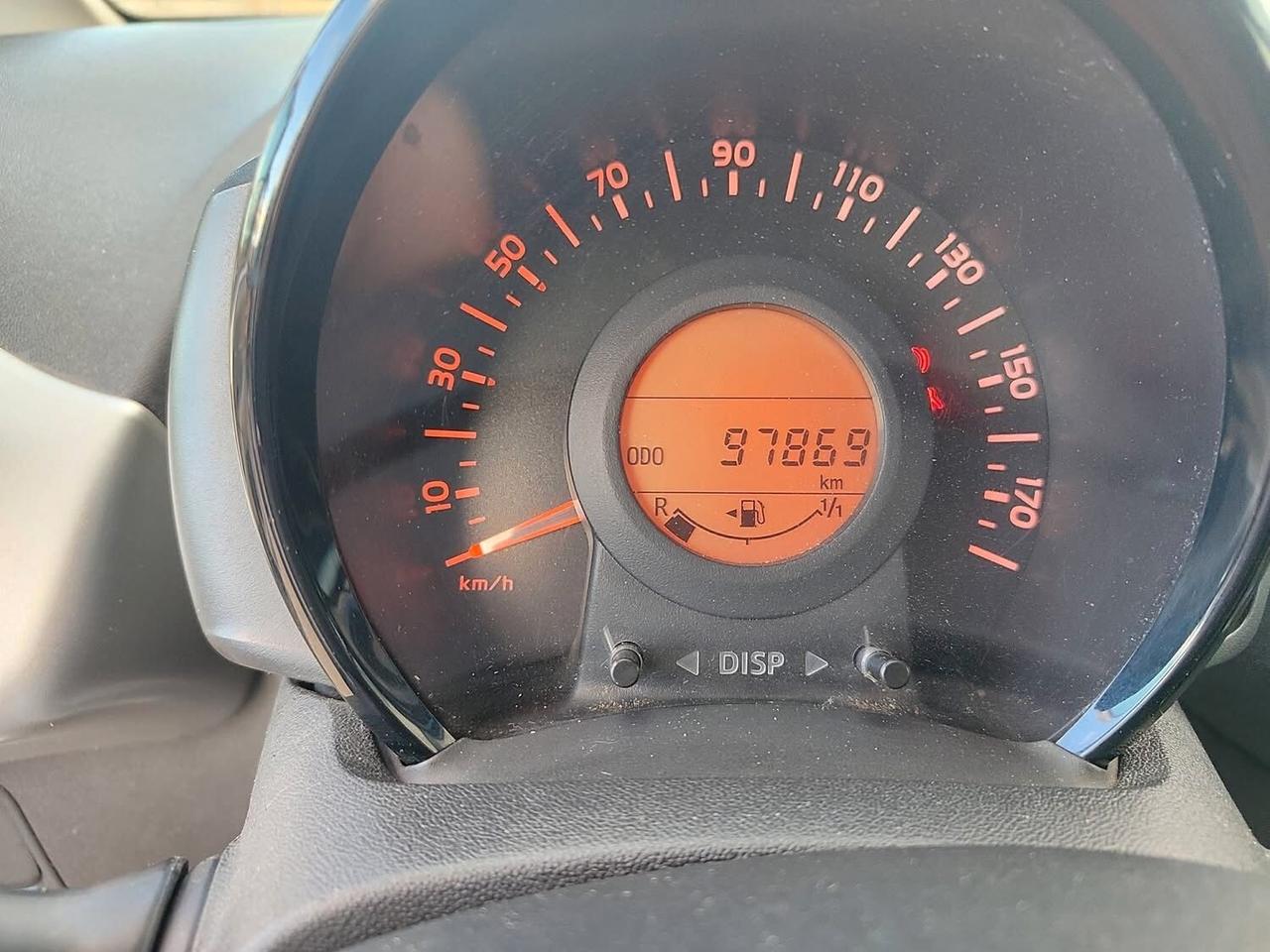 Peugeot 108 PureTech 82 5 porte Allure