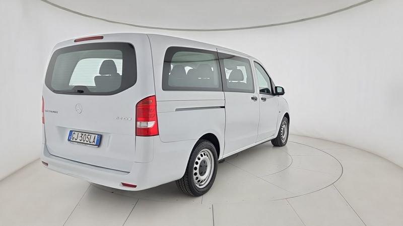 Mercedes-Benz Vito Vito 2.0 114 CDI PC-SL Tourer Base Long