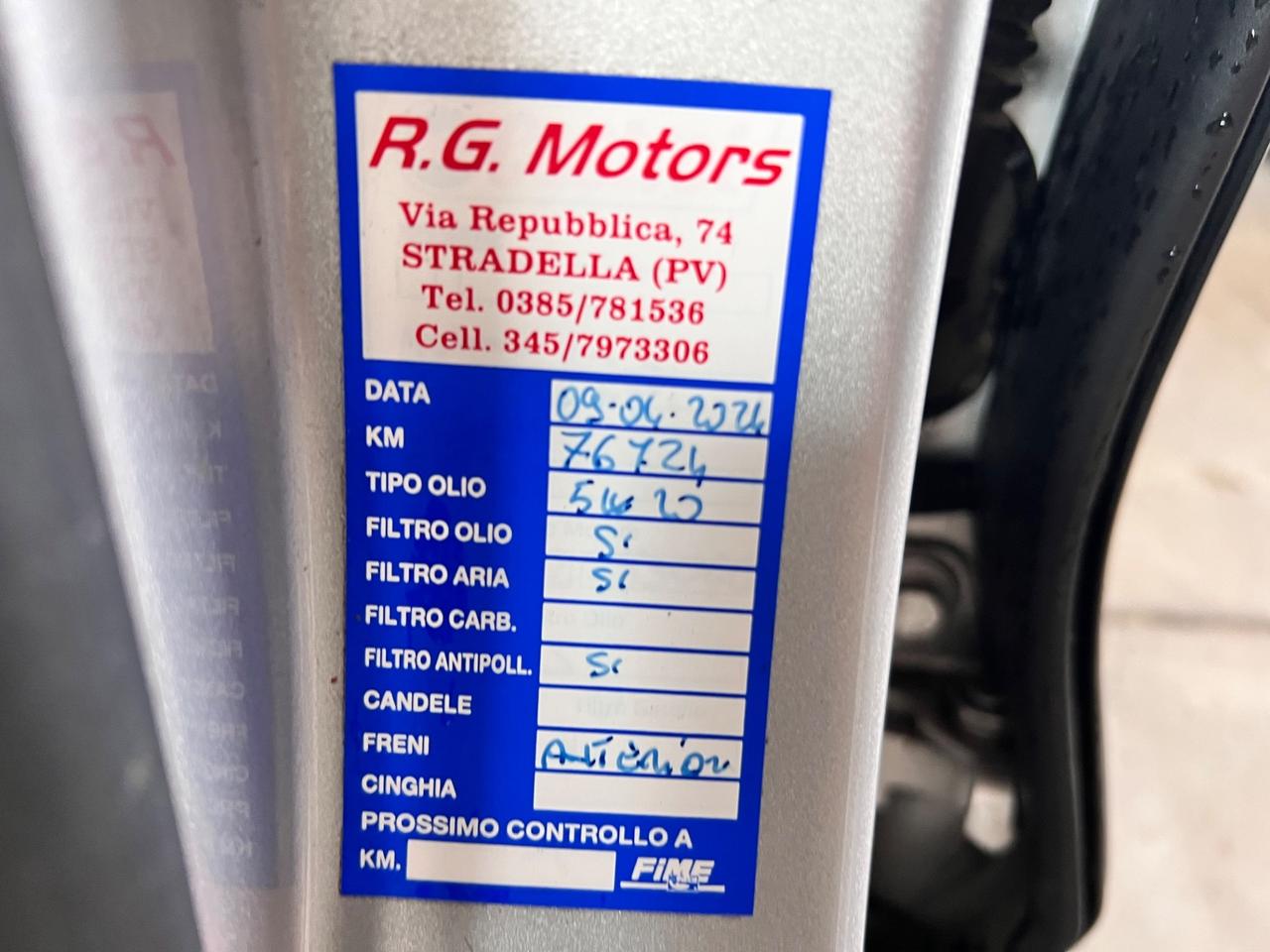 Ford Focus 1.0 EcoBoost 100 CV Start&Stop SW Plus