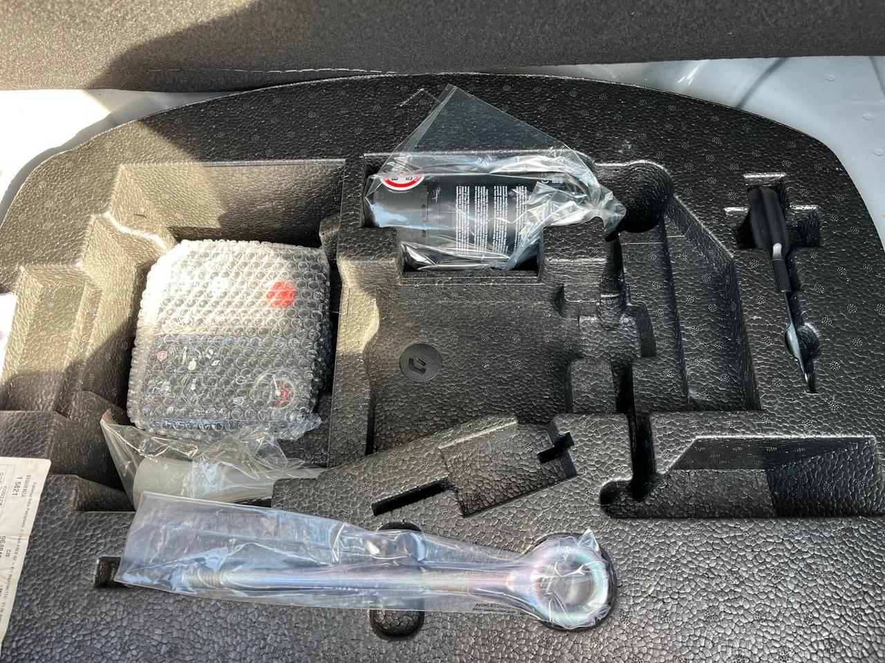 Fiat Panda 1.0 FireFly S&S Hybrid (NO VINCOLI FINANZIARI)