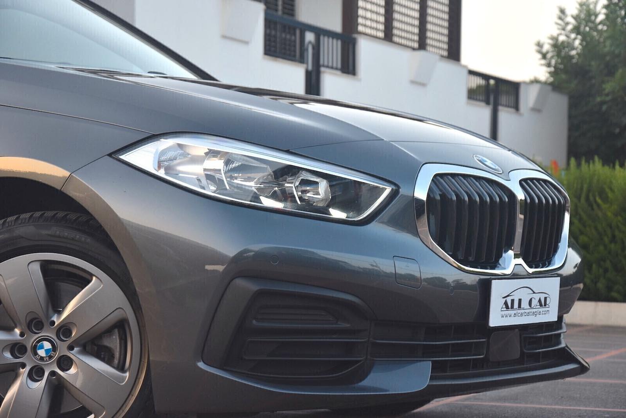 Bmw 116 d 5p. Business Advantage