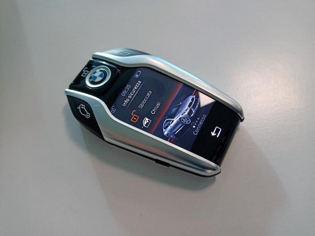 BMW M8 Gran Coupé Competition