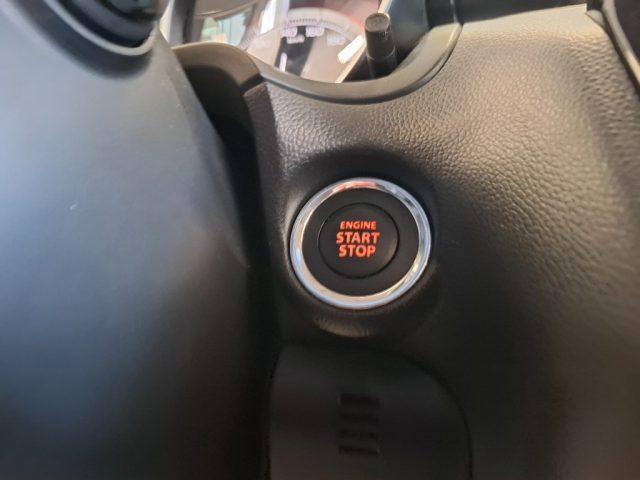 SUZUKI Swift 1.2 Hybrid Top Unico Proprietario 24 mesi garanzia