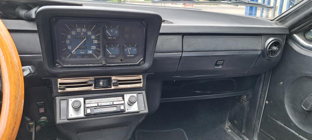 Alfa Romeo Spider Alfetta 1.8 GT coupe