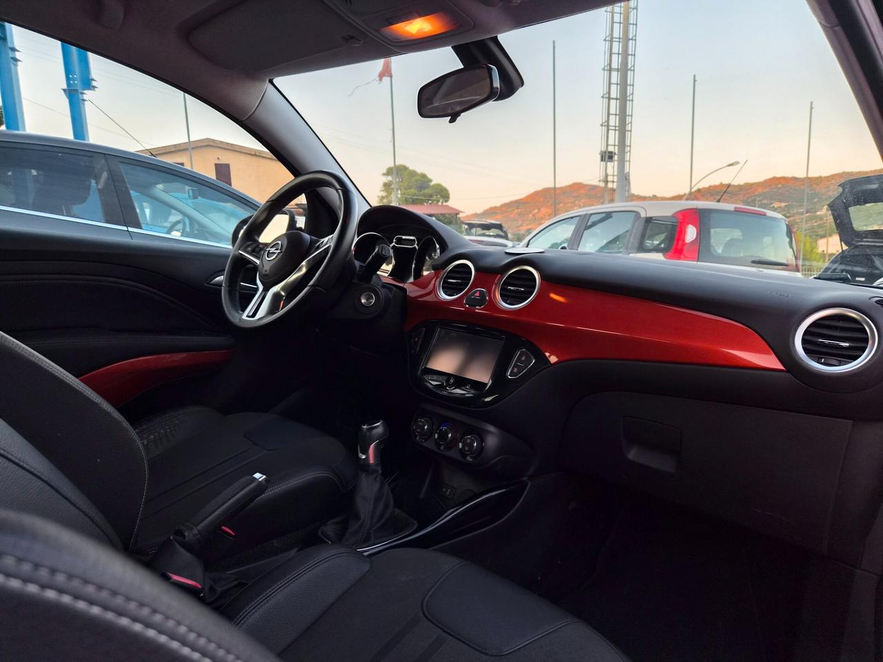 Opel Adam 1.2 70 CV Start&Stop Jam