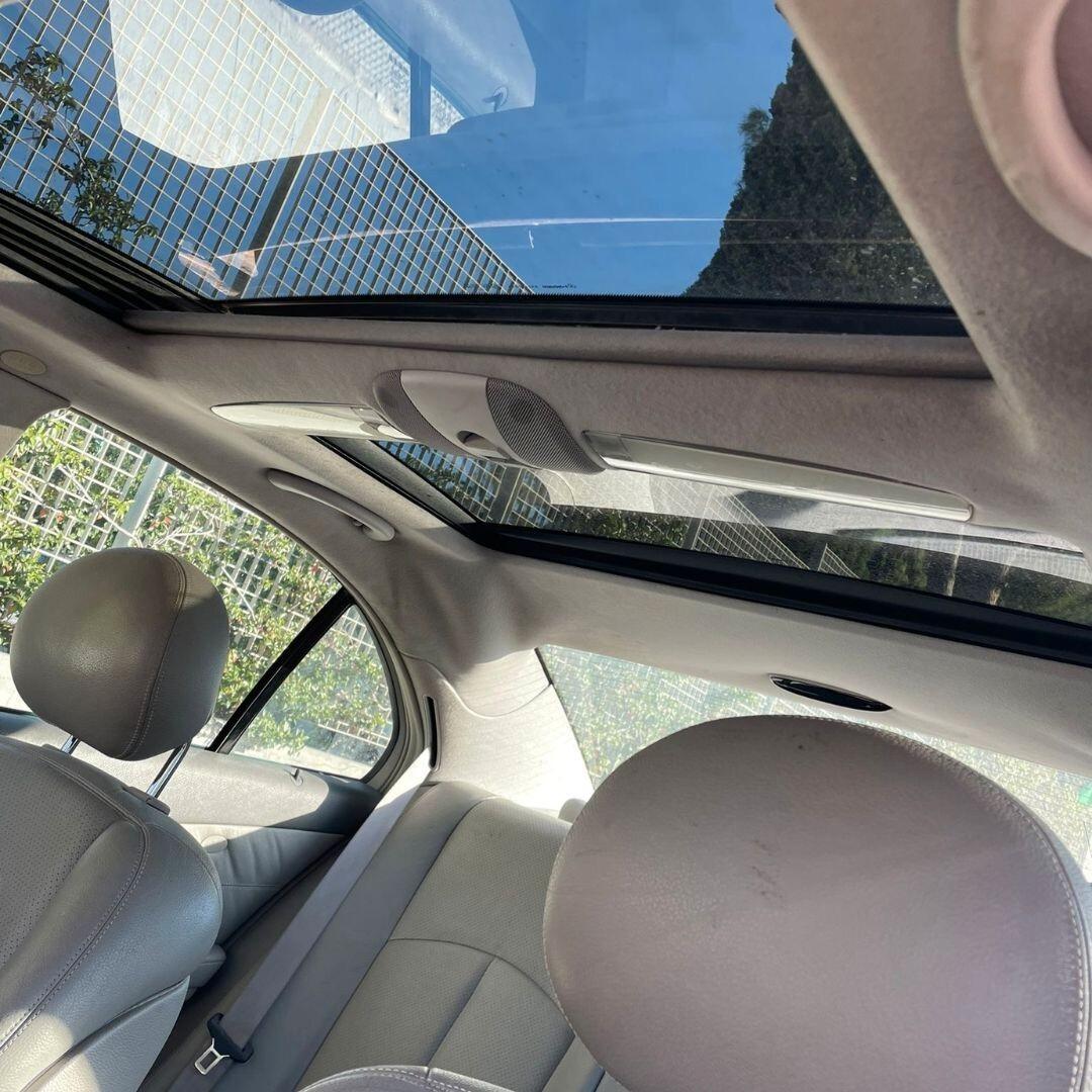 Mercedes Classe E 240