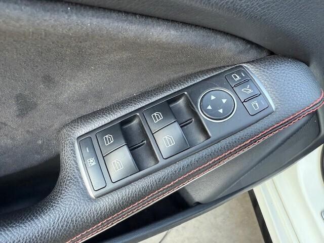 Mercedes-benz A 180 d Automatic Premium AMG