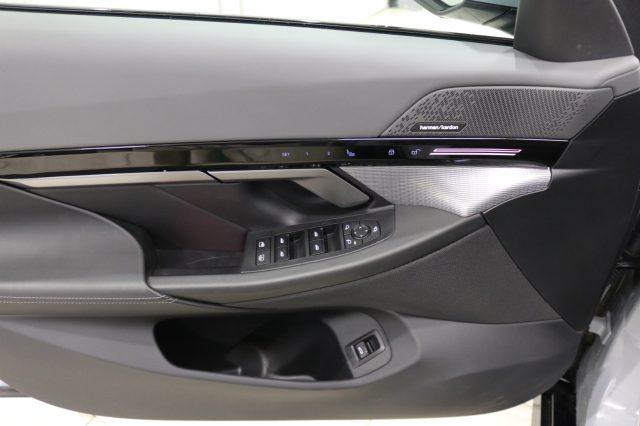 BMW 520 d 48V xDrive Msport Pro