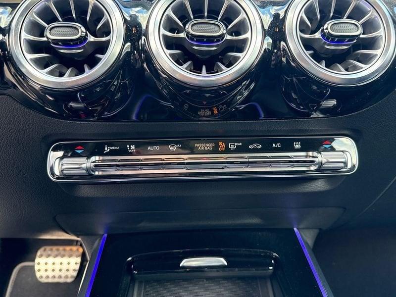 Mercedes-Benz EQA 250+ Premium Plus