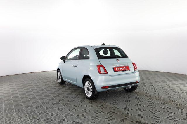 FIAT 500 500 1.0 Hybrid