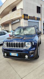 Jeep Renegade 1.6 Mjt 130 CV S