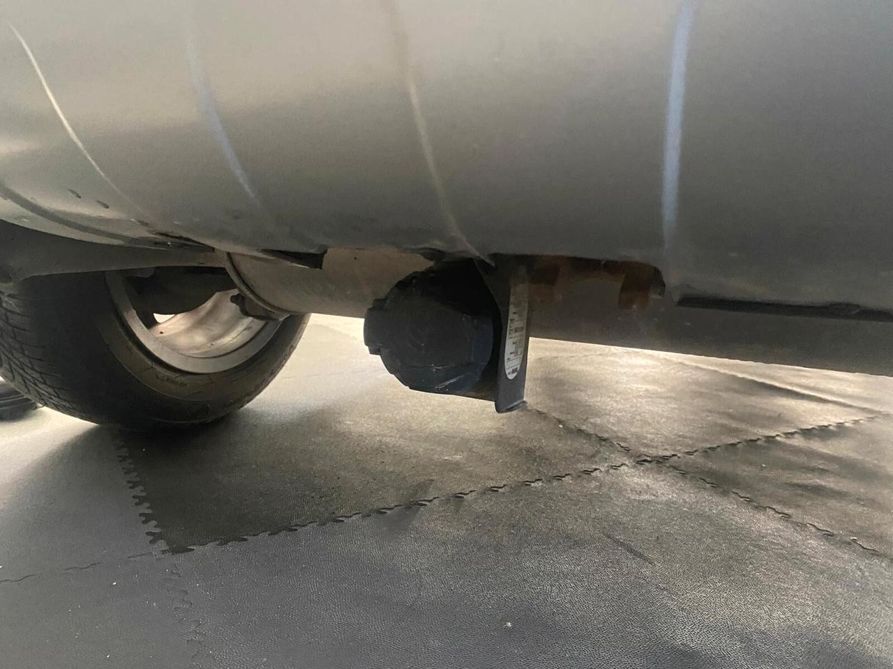 Fiat Panda 1.3 MJT 95cv 4x4 - 1 PROP. - OK NEOPATENTATI - GARANZIA 12 MESI