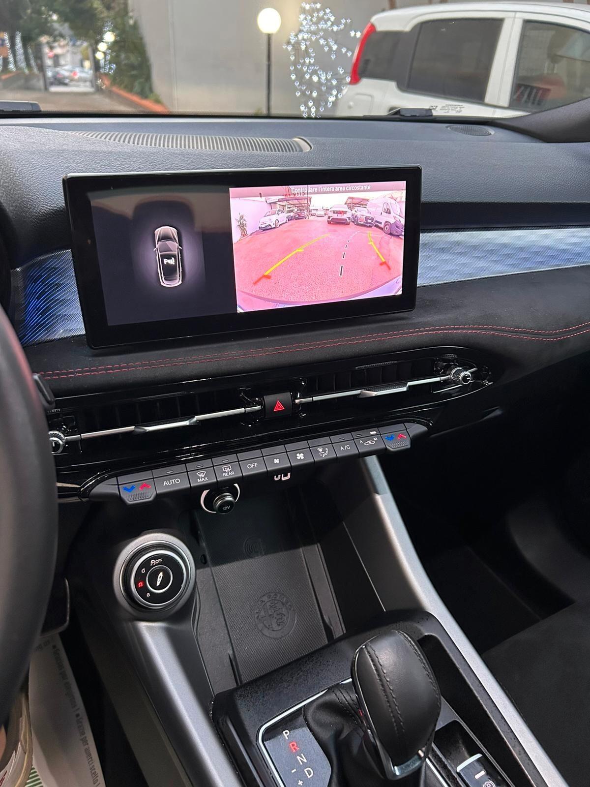 Alfa Romeo Tonale 1.5 160 CV MHEV TCT7 Edizione Speciale