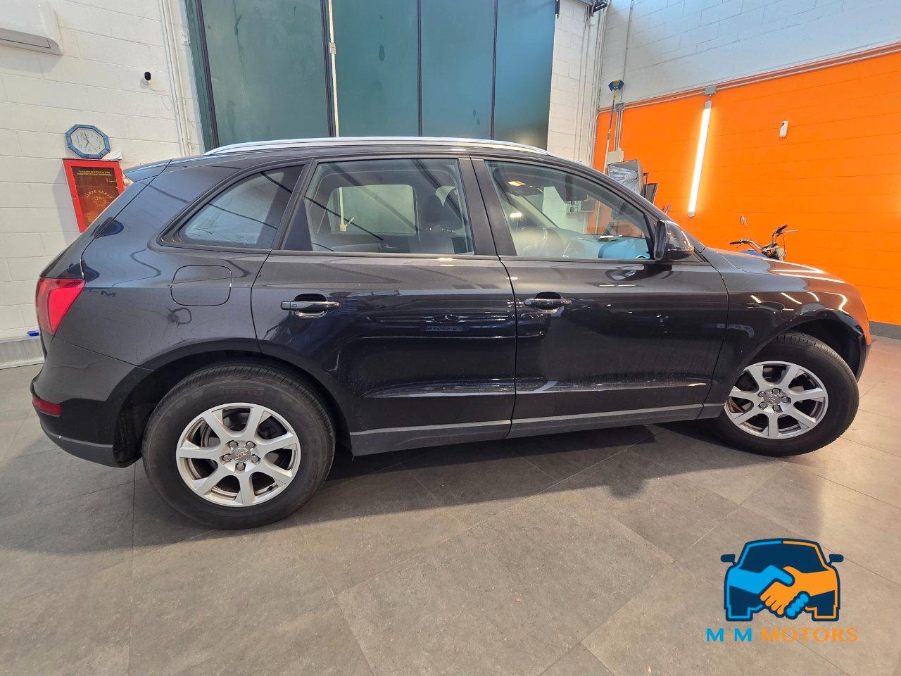 Audi Q5 2.0 tdi quattro 170cv s-tronic dpf