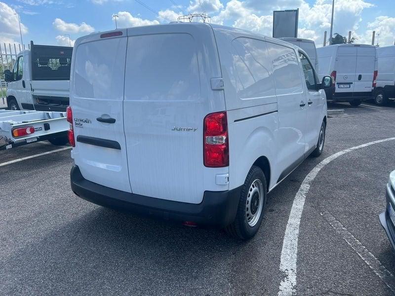 Citroën Jumpy Jumpy 2.0 BlueHDi 140 M (IVA ESCL.)