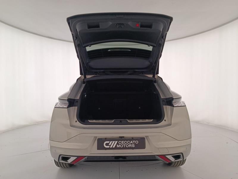 DS DS4 1.2 PureTech Performance Line+ Auto