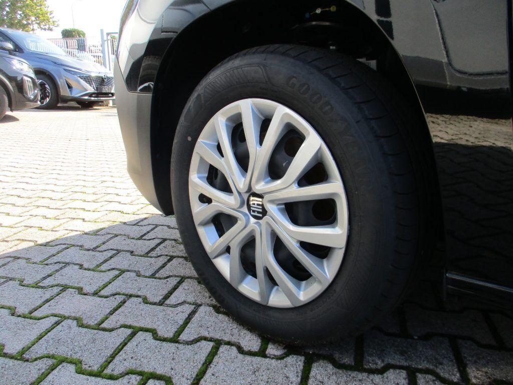 Fiat Doblo 1.5 BlueHdi 130CV Combi N1 - Carplay/Sensori