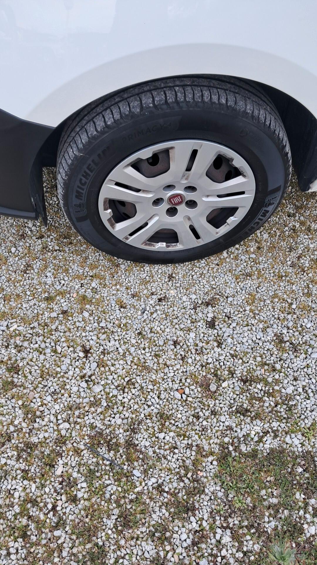 Fiat Doblo Doblò 1.6 MJT 105CV PC-TN Cargo Vetrato SX