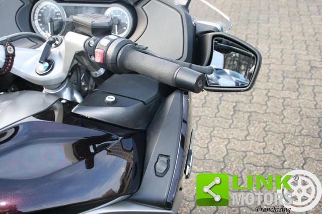 BMW R 1200 RT R 1200 RT - ABS - FULL OPTIONAL